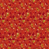 Flowering Gum - The Textile Pantry
