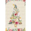 BUSH CELEBRATION LINEN Australiana Christmas PANEL