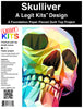 Legit Kit - Skulliver Foundation Paper Pieced Pattern