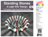 Legit Kit - Standing Stones Foundation Paper Pattern
