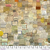 Curator - Laboratory by Tim Holtz Eclectic Elements
