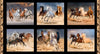 Brumbies Runaway Brumbies Panel - 0122B