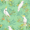 Cockatoos - Green - Gumtree Friends - Kennards