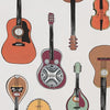 Ghastlies - Strings - Alexander Henry - OLS