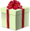 Gift Card - for your Special Person