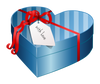 Gift Card - for your Special Person