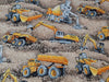 Mining Equipment  - by Nutex