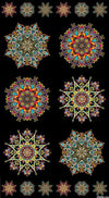 More is More 399 Medallions