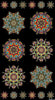 More is More 399 Medallions
