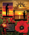 Remembering Collection - ANZAC