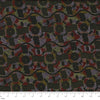 Rain Dreaming - Audrey Nungarrai - M & S Textiles