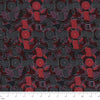 Rain Dreaming - Audrey Nungarrai - M & S Textiles