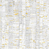 Uncorked Fabric Grey colour with streaks of gold through - 50107M-4