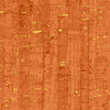 Uncorked Fabric Mandarin colour with streaks of gold through - 50107M-23