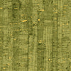 Uncorked Fabric Light Green Olive  colour with streaks of gold through - 50107M-14