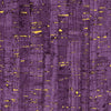 Uncorked Fabric  purple Magenta colour with streaks of gold through - 50107M-42