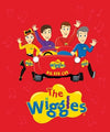 Wiggles, Ready, Set, Wiggle Big Red Car - Panel